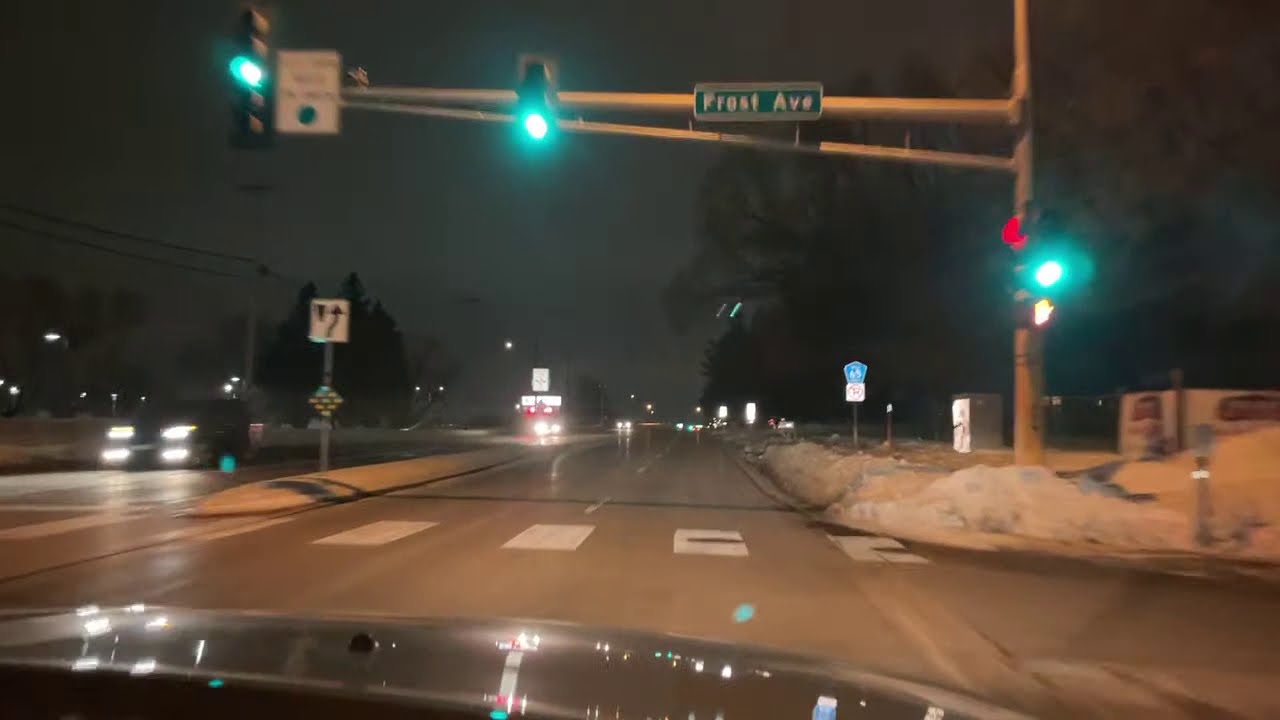 Live on Patrol #93 (Jan. 29, 2021)