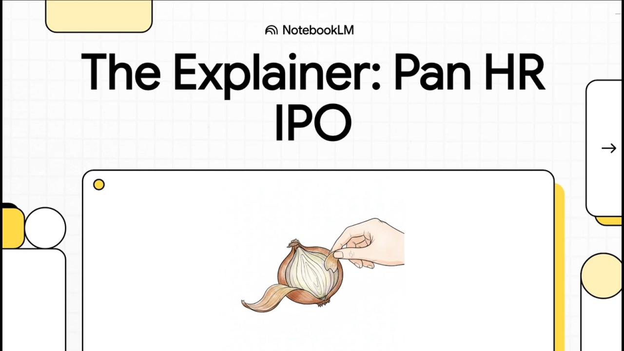 Pan HR Solution IPO Review
