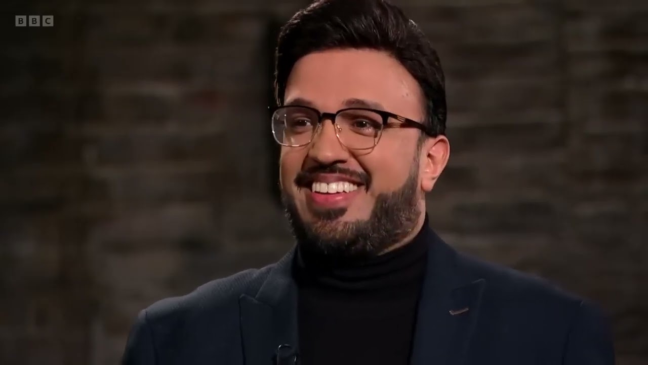 Dragons Den Series 20 Episode 3