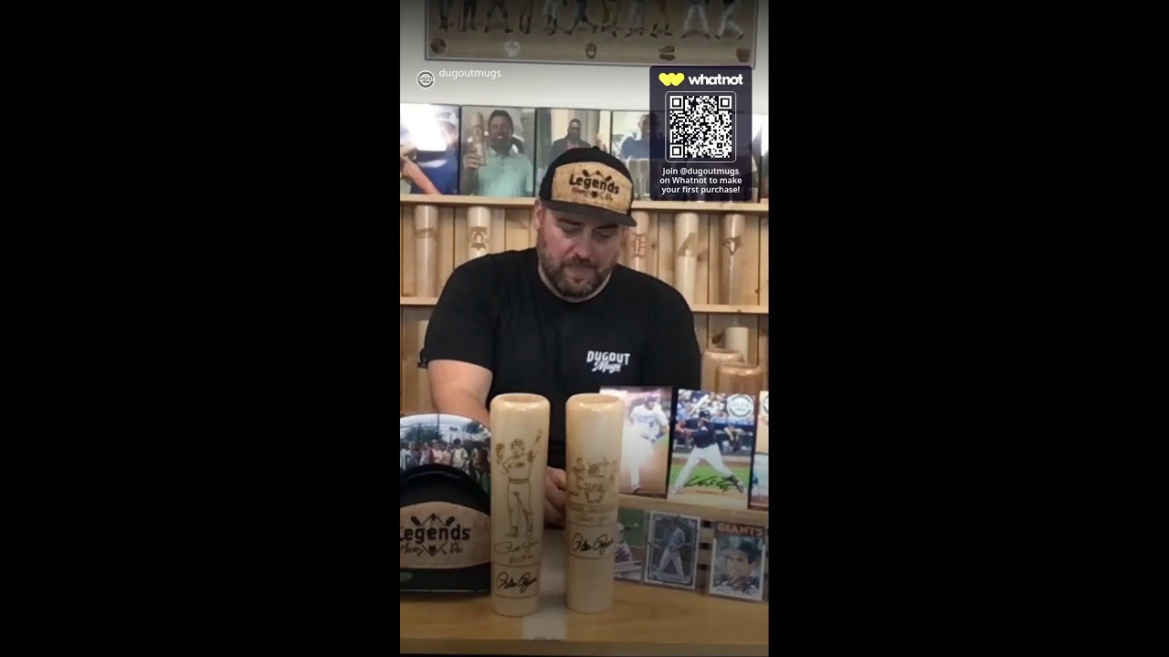 Dugout Mugs - Cards, Collectibles, and More!