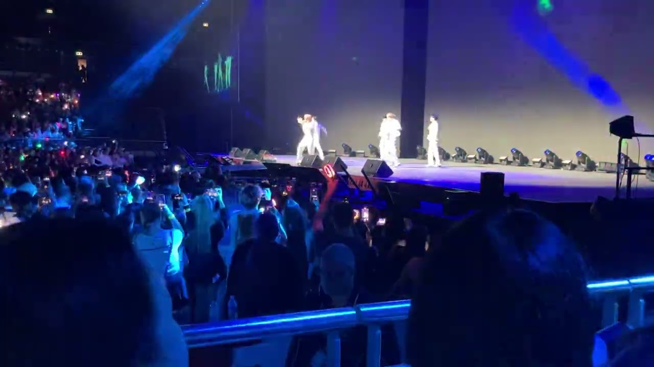 Infinite - Be Mine
