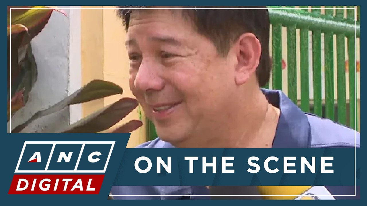 Tacloban mayor: Classes to resume in coming days after shooting incident | ANC