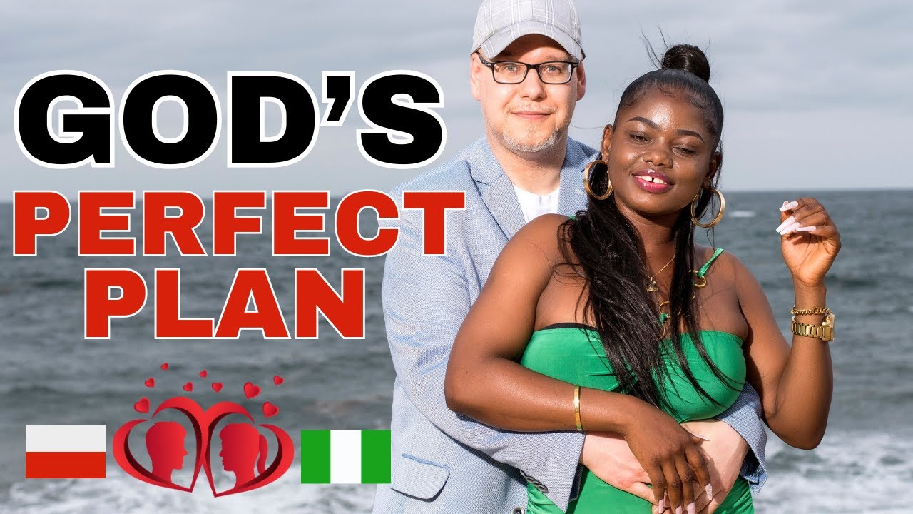 HOW WE MET 💍 HOW I MET MY POLISH HUSBAND 🇵🇱 | DATING APP + ANNIVERSARY ! INTERRACIAL COUPLE | BWWM