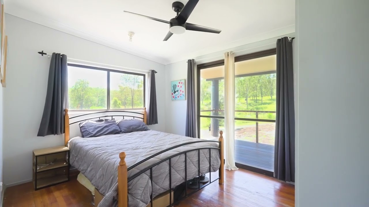 53 Scrub Rd, Tandur