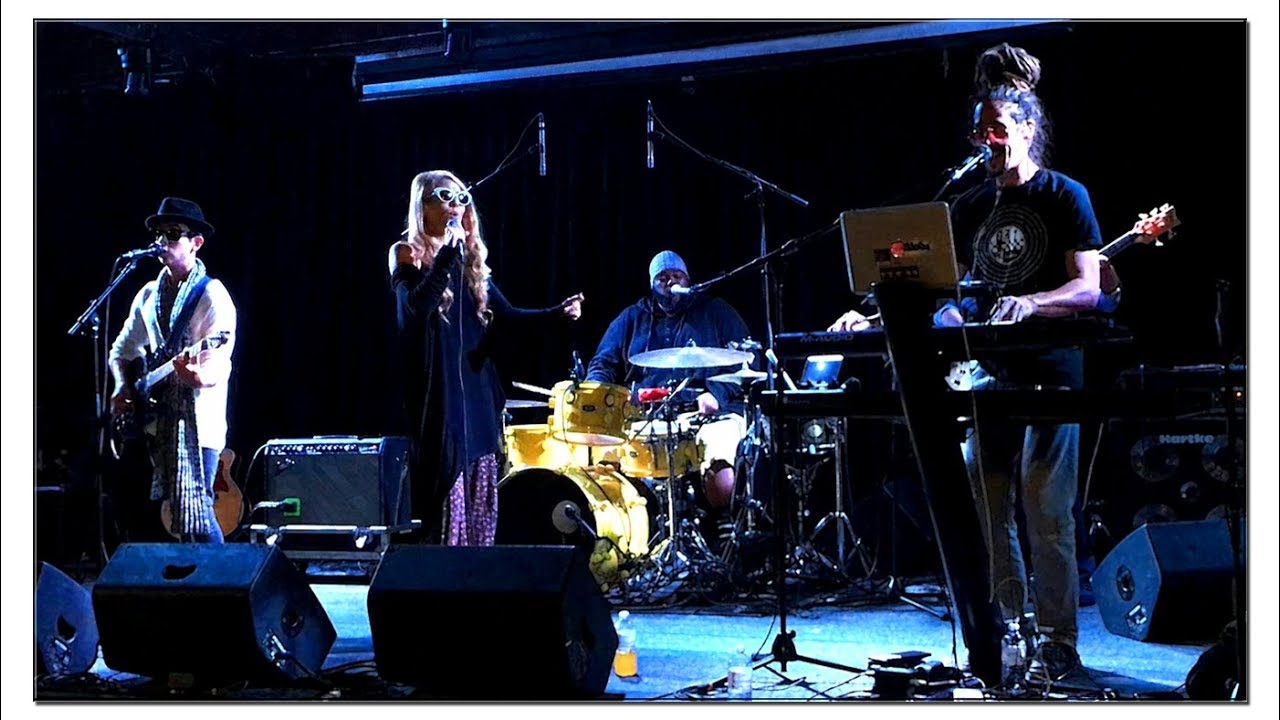 Haley Reinhart "Wonderland" VIP 