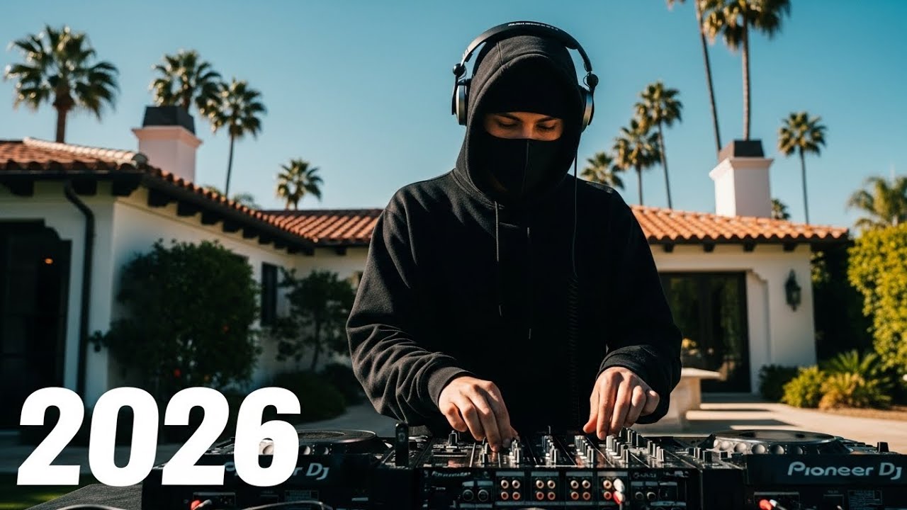 Deep Summer Vibes 2026 ☀️ Chill House Mix | Ibiza Deep House for Relax & Party