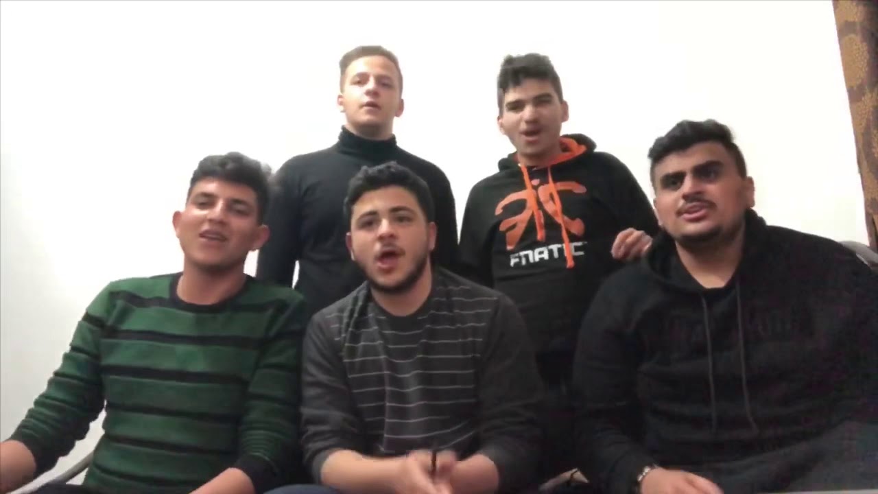 Bella Ciao cover by Umm el hawa 😎🔥