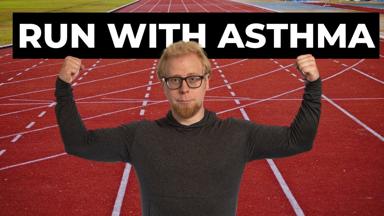 Asthma Workout Plan for Endurance Athletes (My top tips as an ultra marathon runner with asthma)