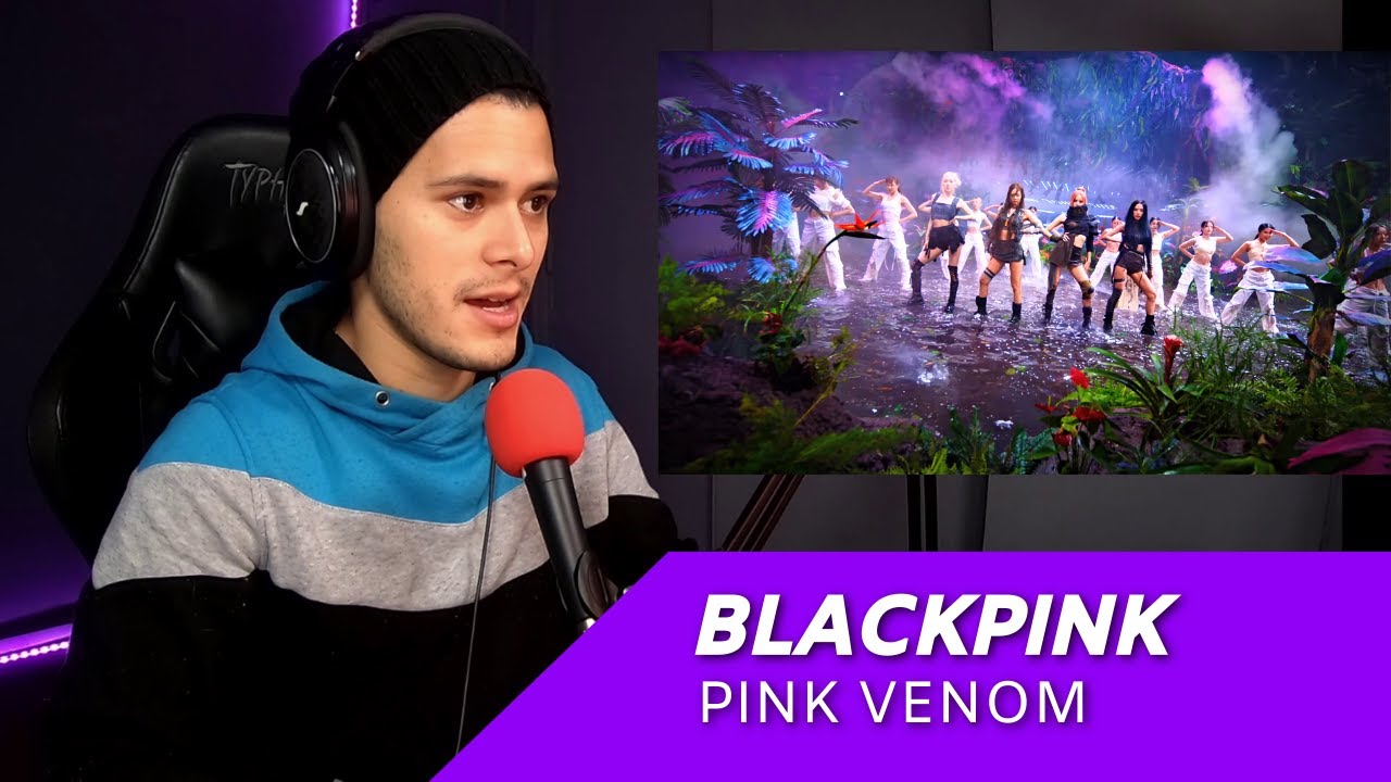 ¡VOLVIERON LAS REINAS! 😍 | BLACKPINK - 