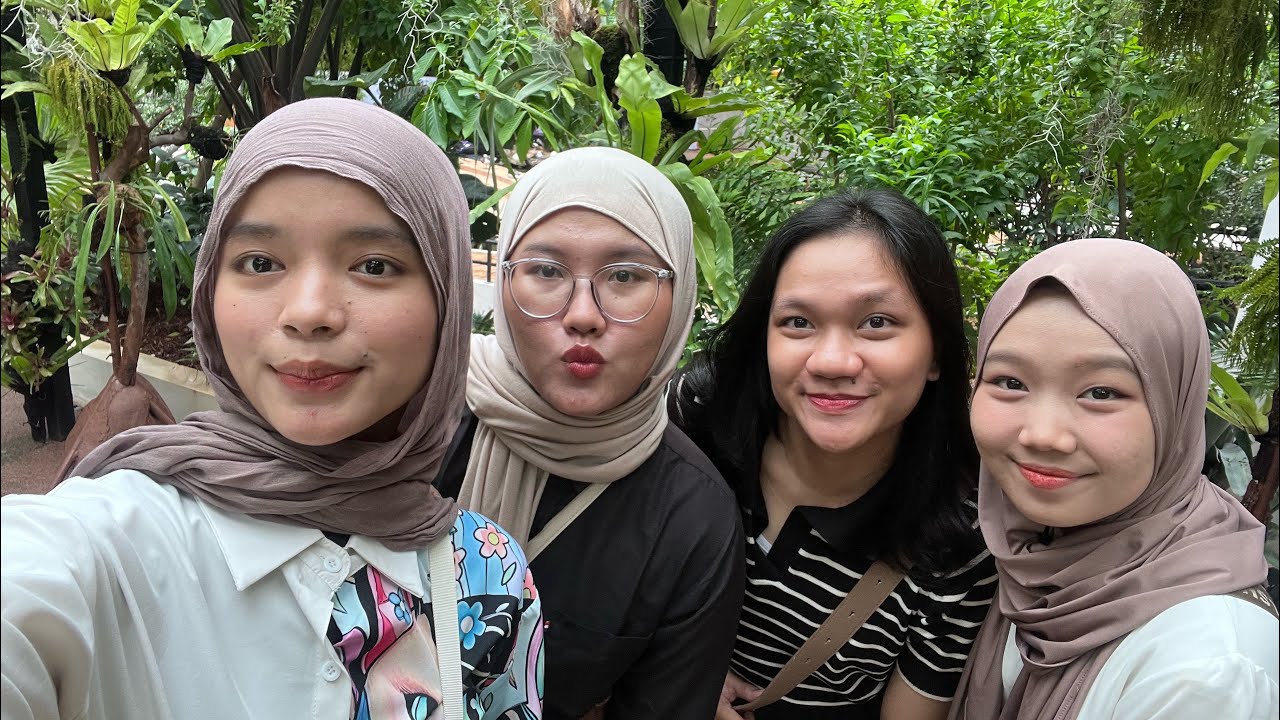 Jakarta Day 3 | SCBD