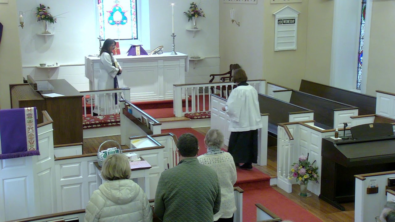 Saint John's Episcopal Church (Concord)