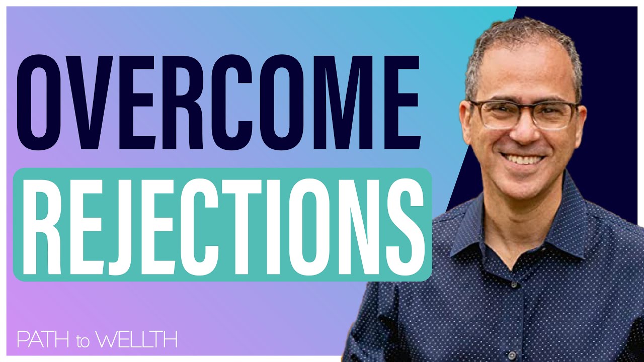 Don’t Get Stuck - Foster a Persevering Mindset and Reinvent Your Life with Matt Picheny