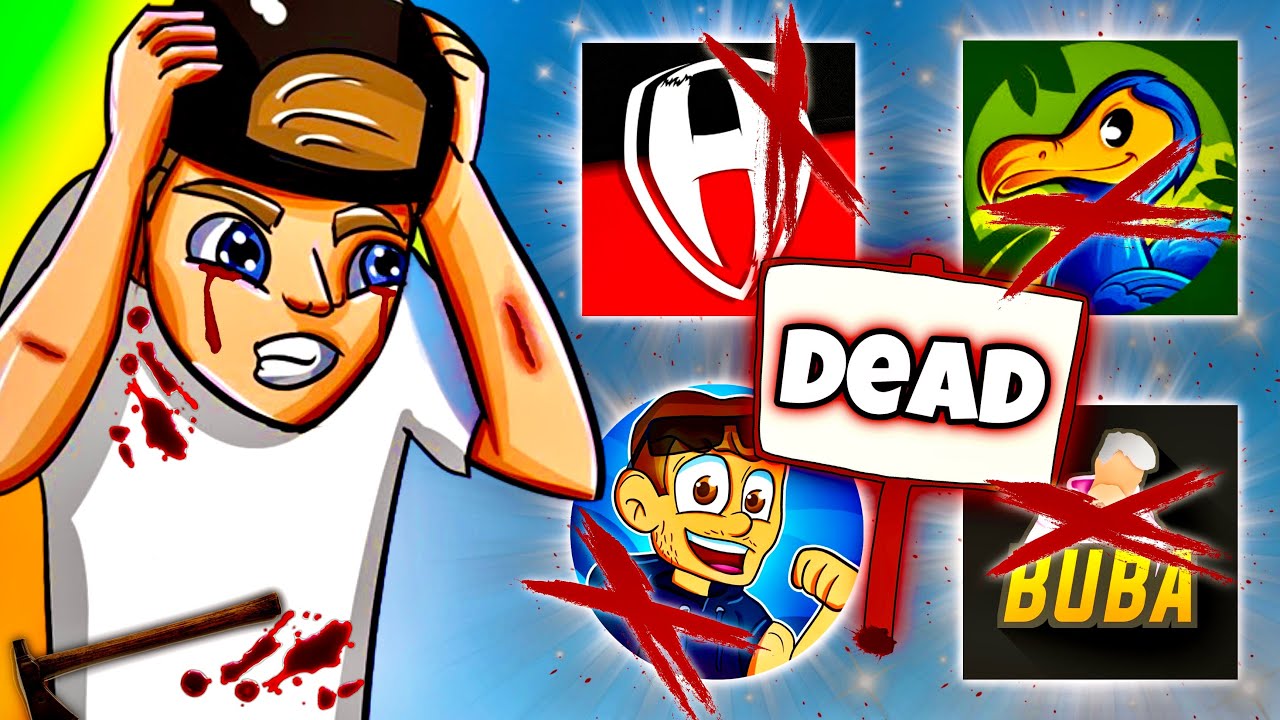 Zůstal Jsem Sám..😞 | Pet Simulator 99