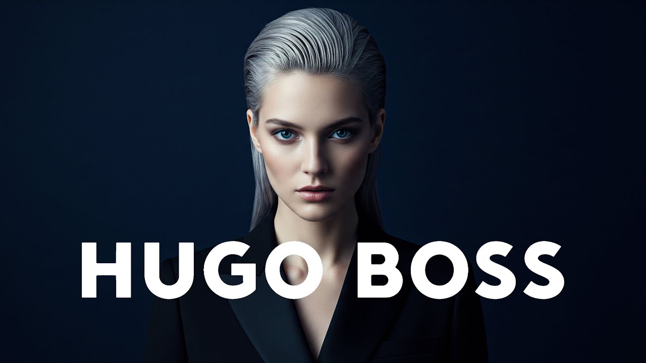 [Playlist] Deep House Music | Played in Hugo Boss Stores