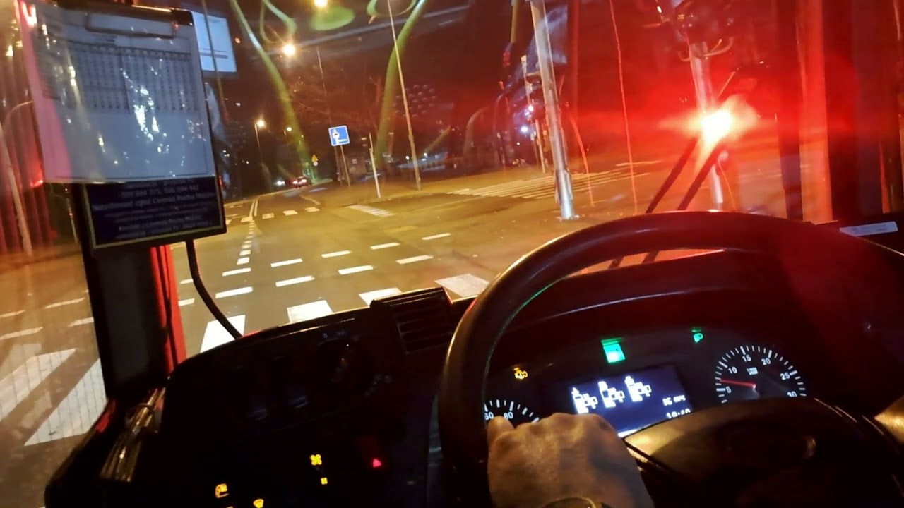 @ZTM Warszawa Linia 133 Kierunek: Choszczówka
