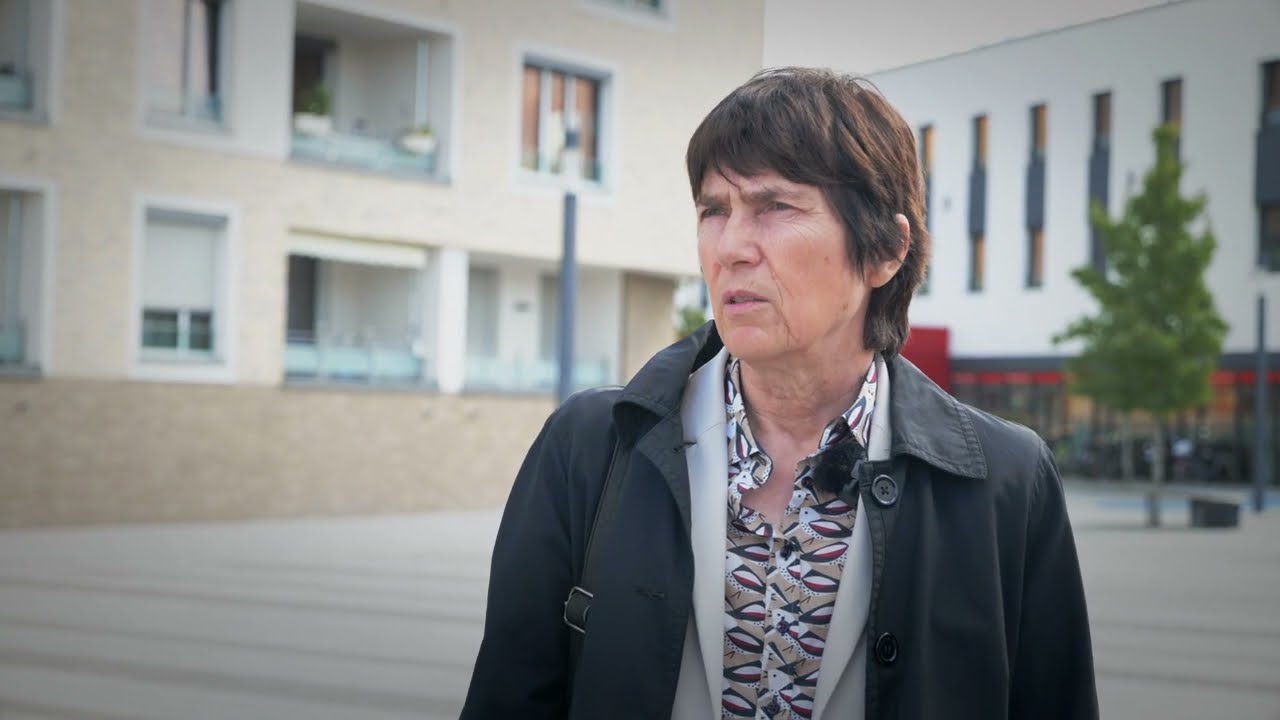 Selm – der Campus