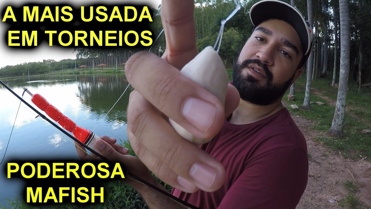 NÃO É UM ISCA, É UM ESTILO DE VIDA KKKK / SISTEMA CAMPEÃO