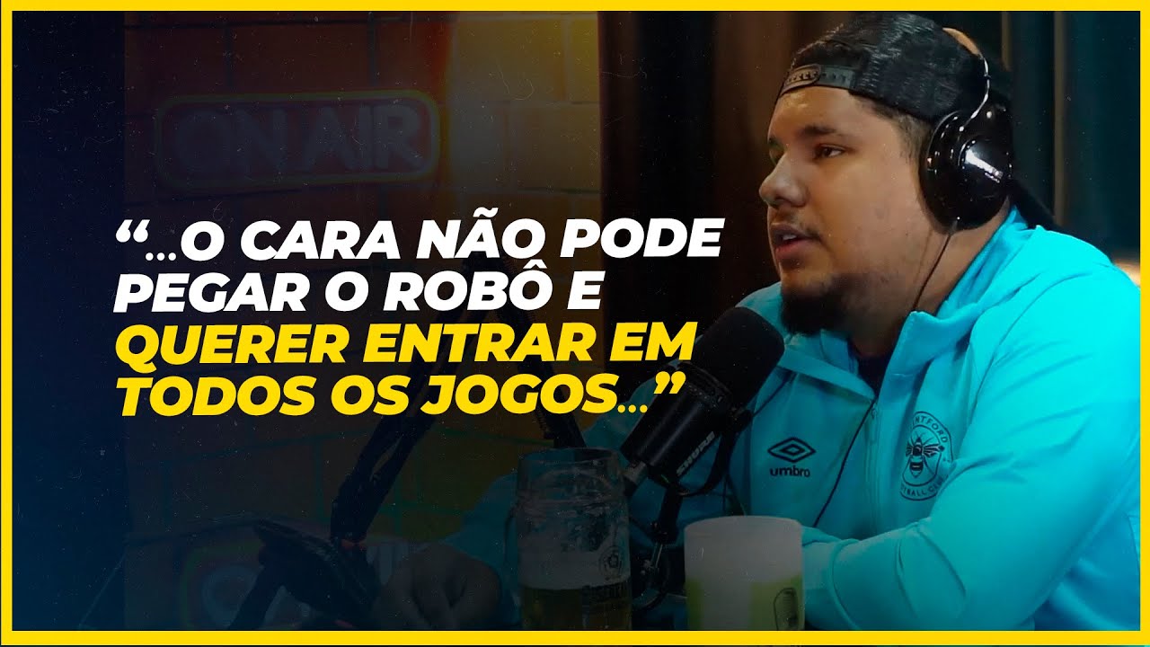 O BETZORD REALMENTE FUNCIONA? | CORTES SHOW DE BOLA PODCAST