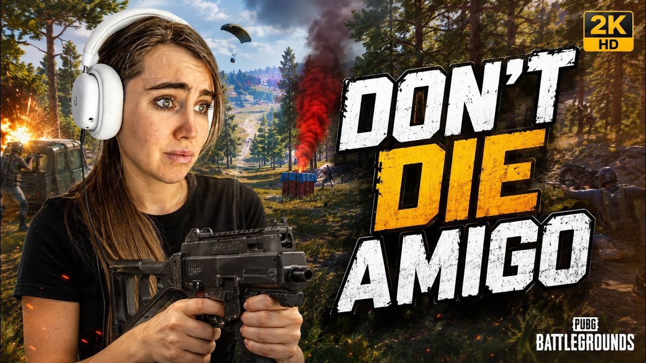 Can We Save Amigo Before It's TOO Late? | DanucD TV