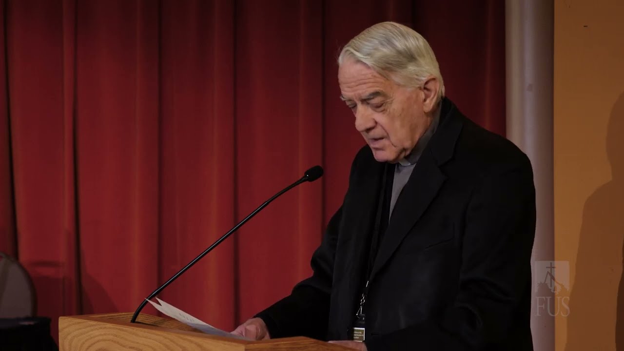 The Church as Communio in the Theological Vision of Ratzinger