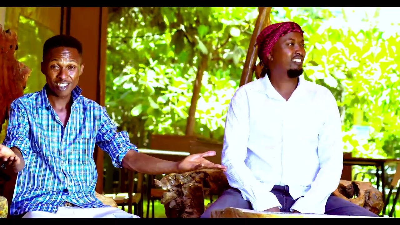 KINGOLONDO BY MISUUNI BAND { OFFICIAL VIDEO }SMS SKIZA  5802897 TO 811