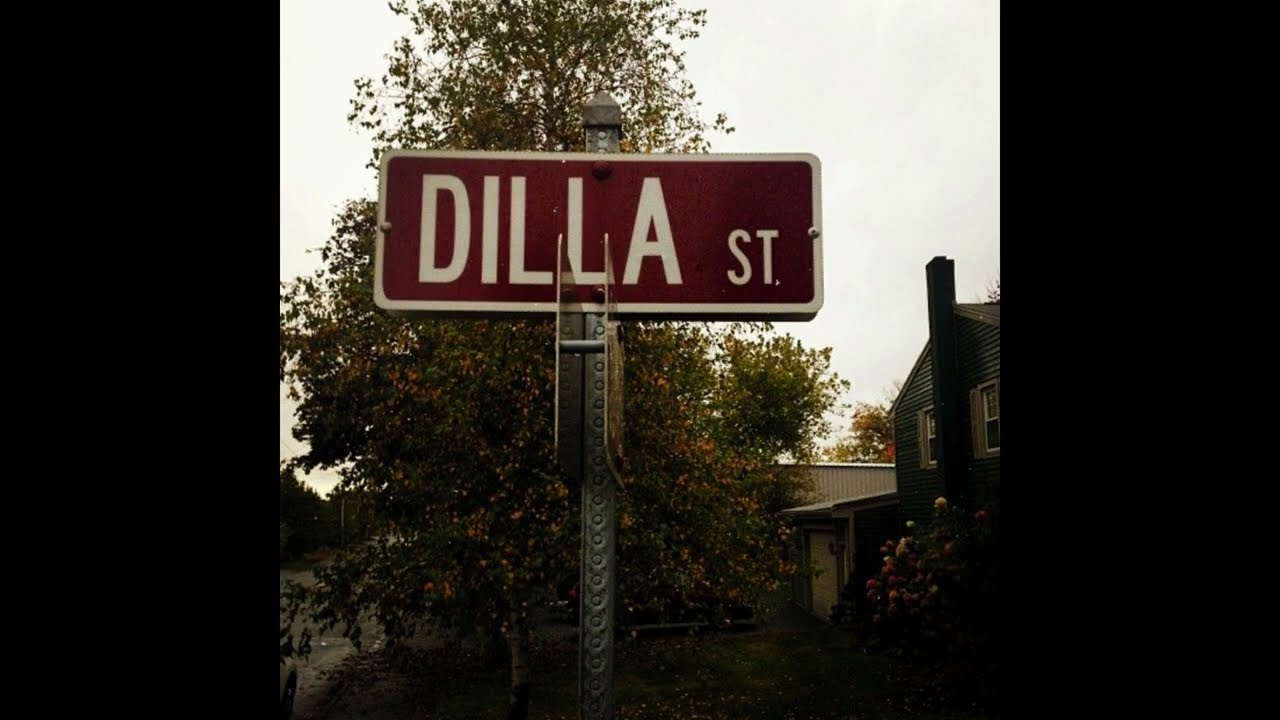 [FREE] J DILLA TYPE BEAT 