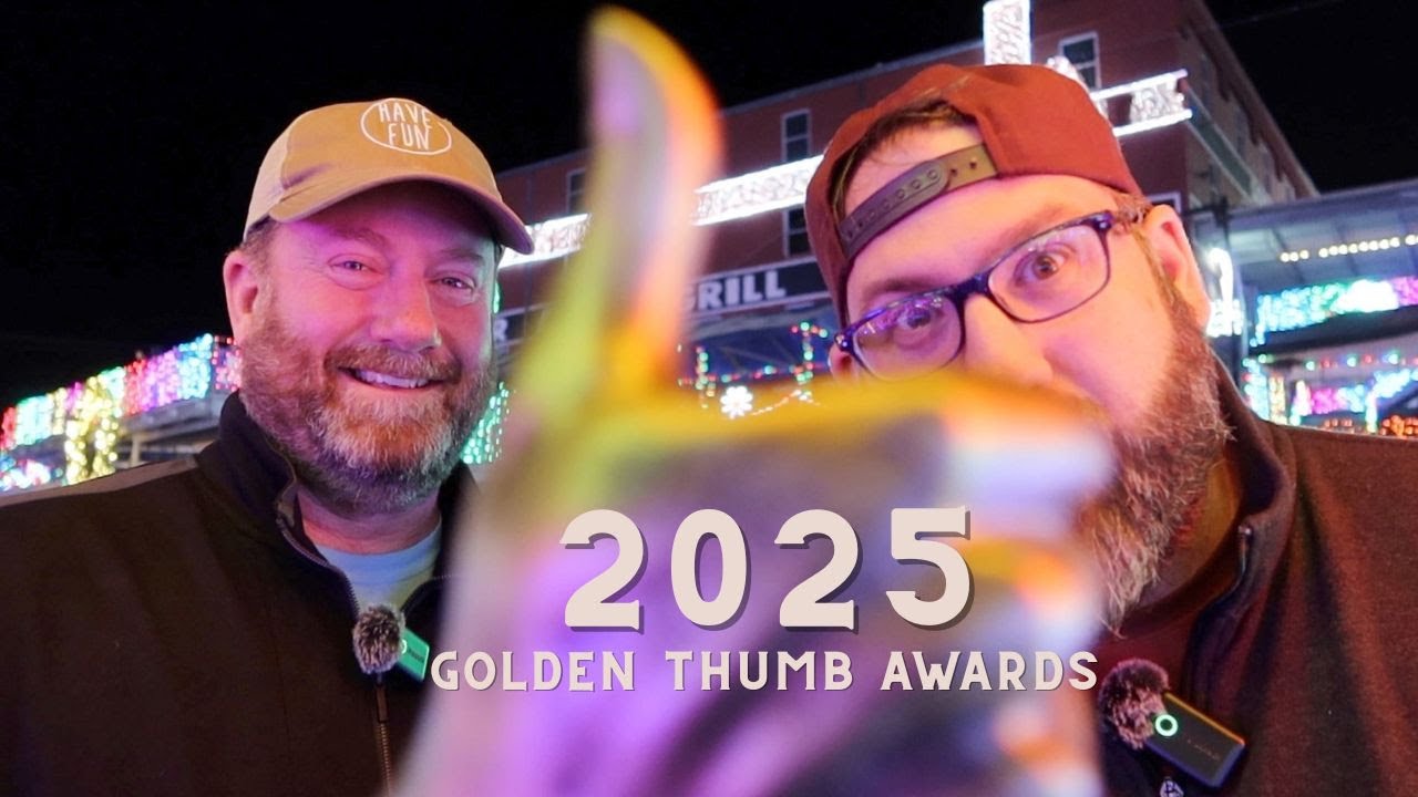 Топ-5 лучших мест для посещения болельщиками в 2025 году