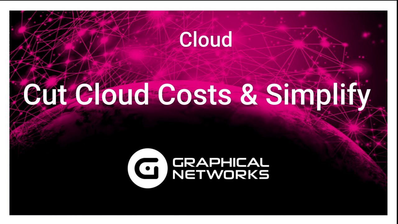 Cloud Control in 30 Minutes: Cut Costs, Simplify Management
