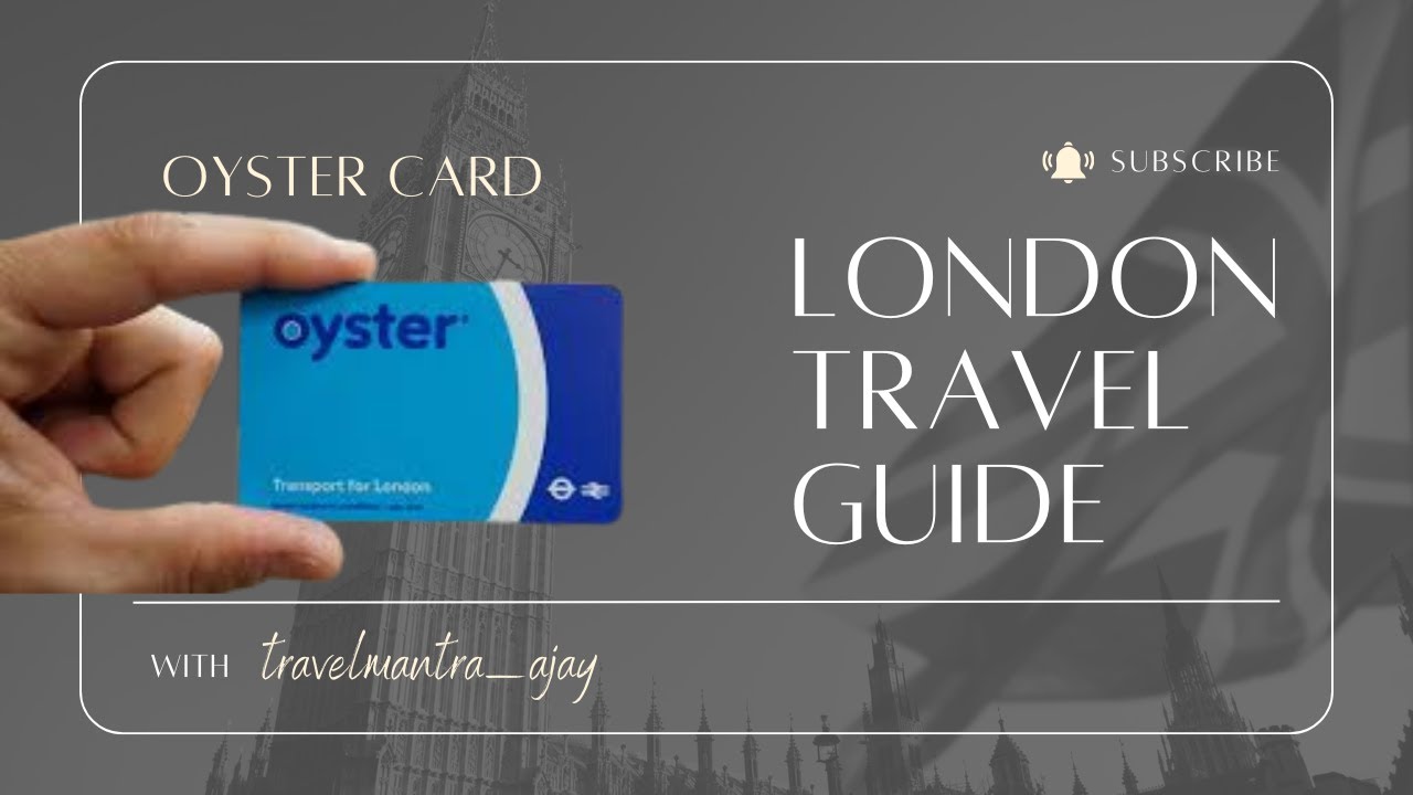 london transport train bus metro kaisa hai | Best way to travel in london