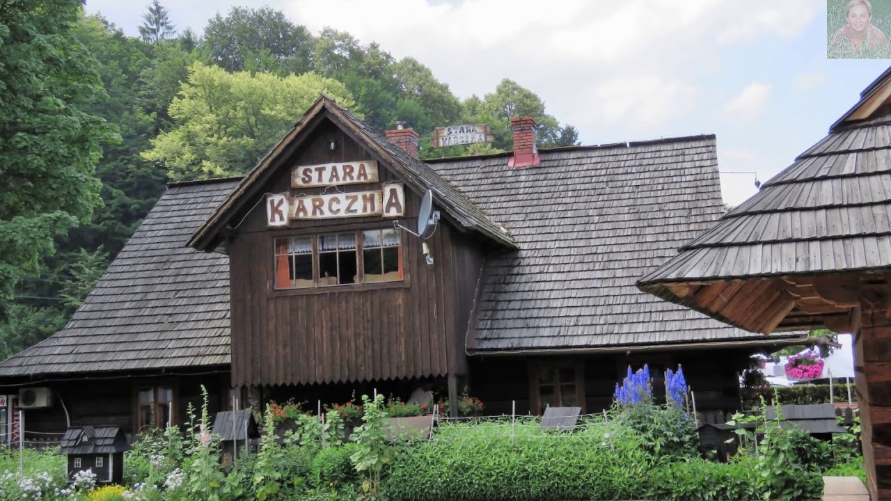 WISŁA ( MIASTO ) ...