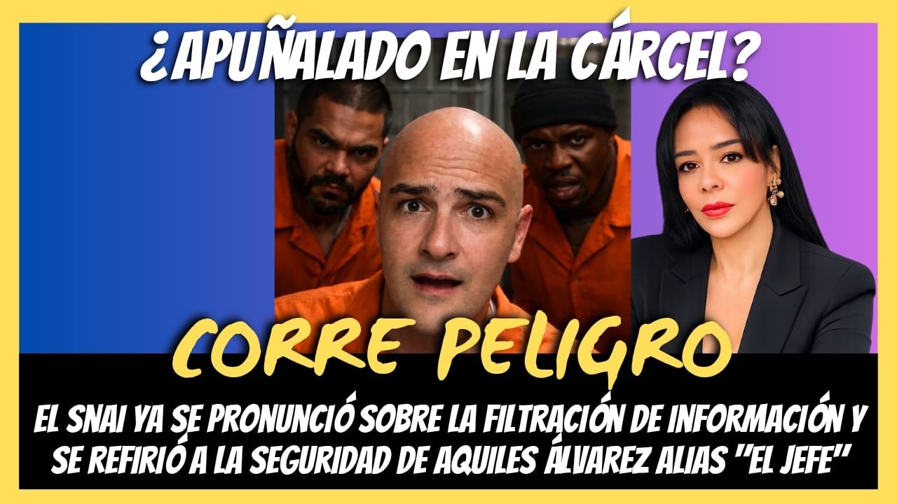 #envivo  CHIMICHURRI EN PELIGRO/ LA VOZ DEL PUEBLO