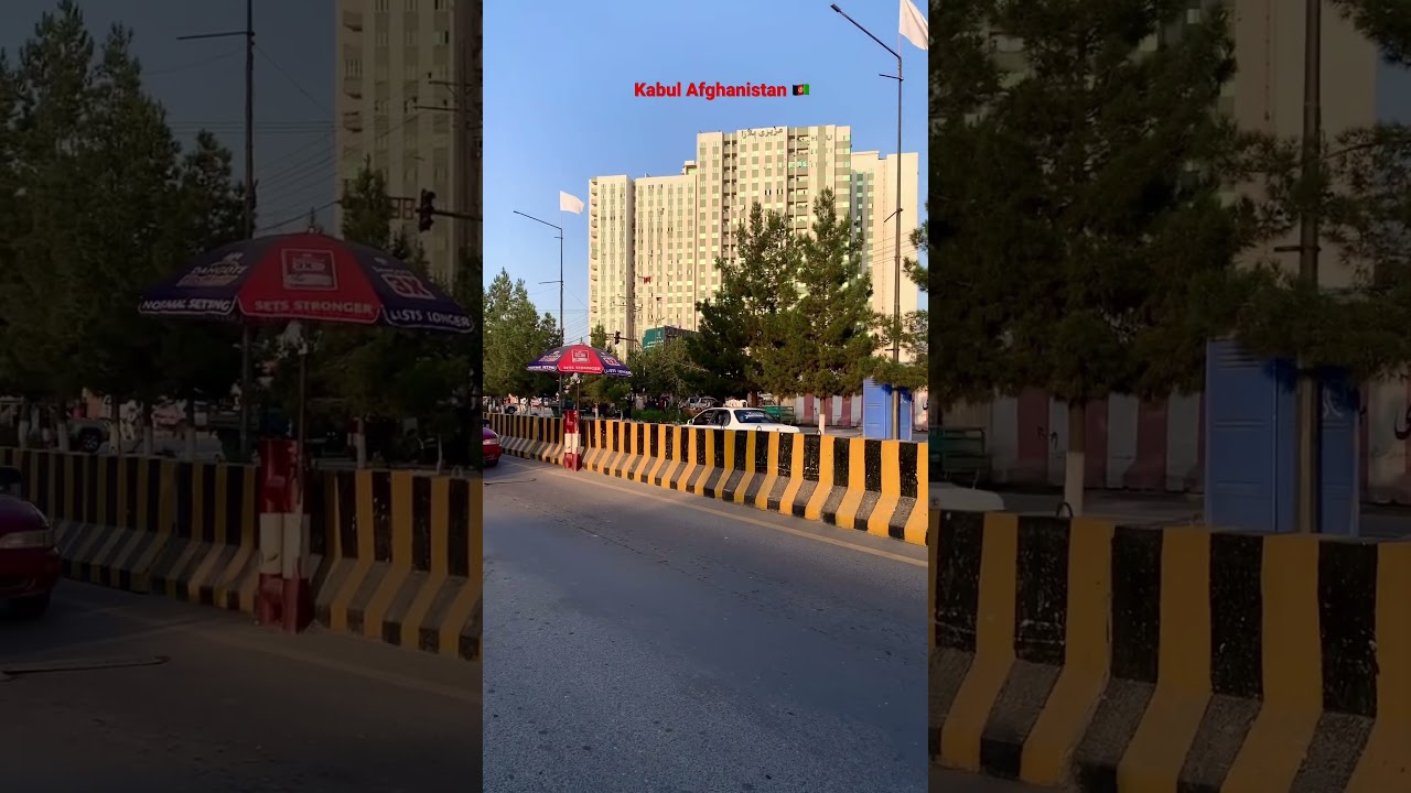 Kabul Afghanistan 🇦🇫❤️