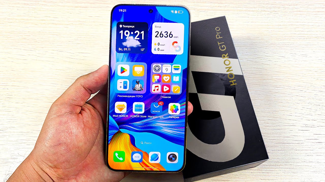 Купил HONOR GT PRO с 144Hz с 7200mah и САМЫМ МОЩНЫМ ЧИПОМ — Я В ШОКЕ😱 | МОЩНО и ДОСТУПНО | ОТЗЫВ