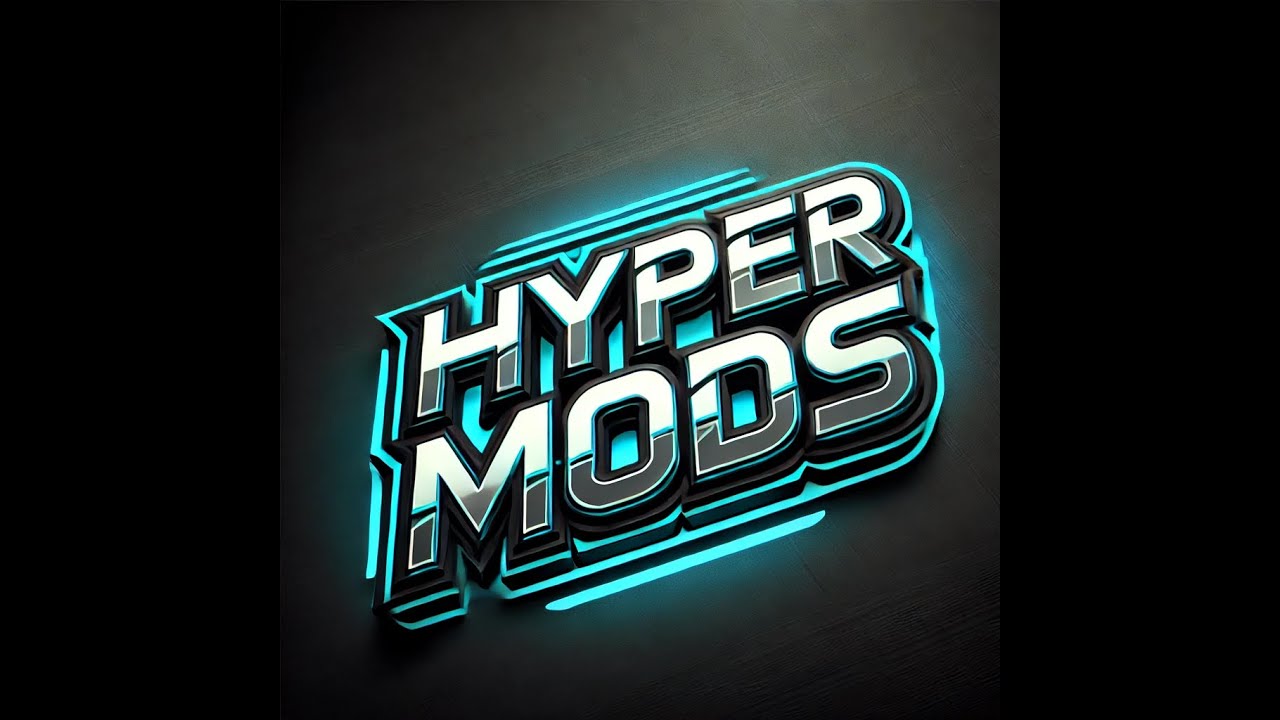HYPE MODS ON E SAFE