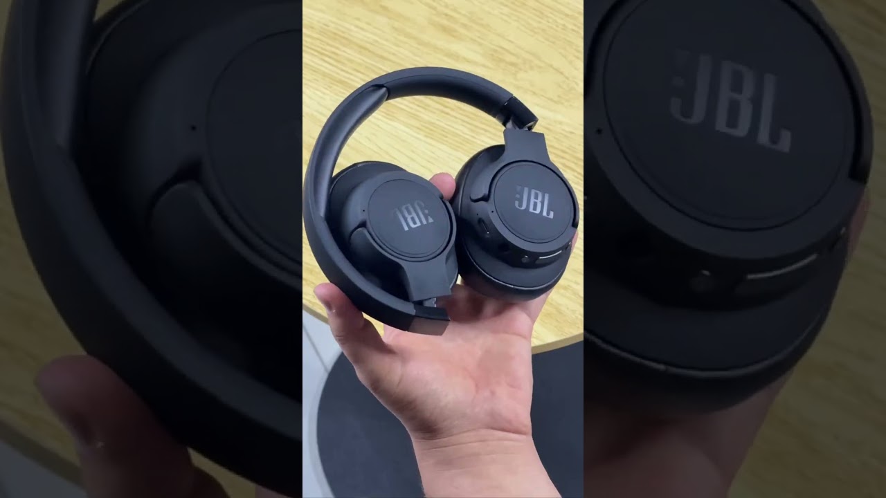 JBL TUNE 760