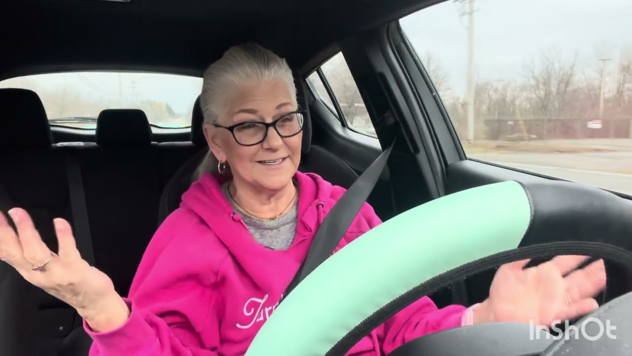 Car 🚙 vlog.
