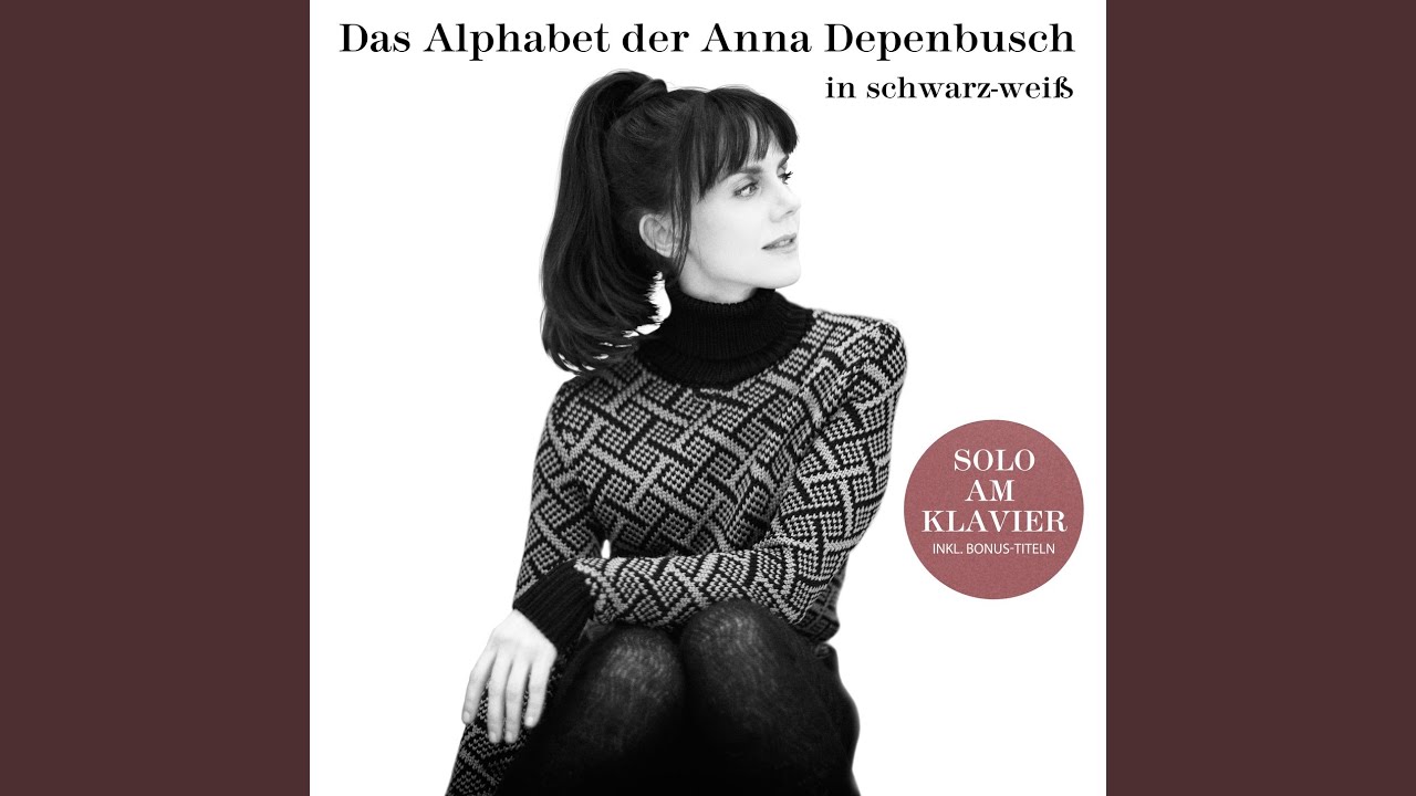 Schönste Melodie (Solo am Klavier)