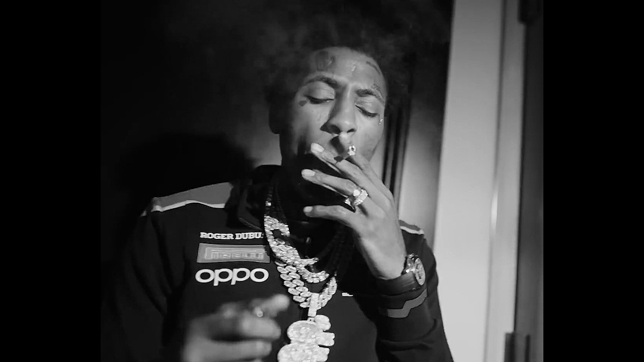 [FREE] NBA Youngboy x Lil Poppa Type Beat - 