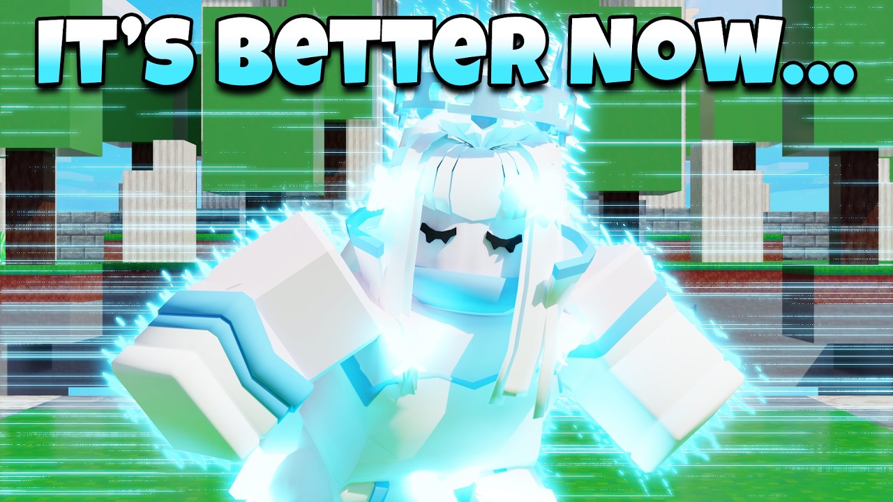 Aery Kit Got Buffed And It's Unstoppable Now! (Roblox Bedwars)