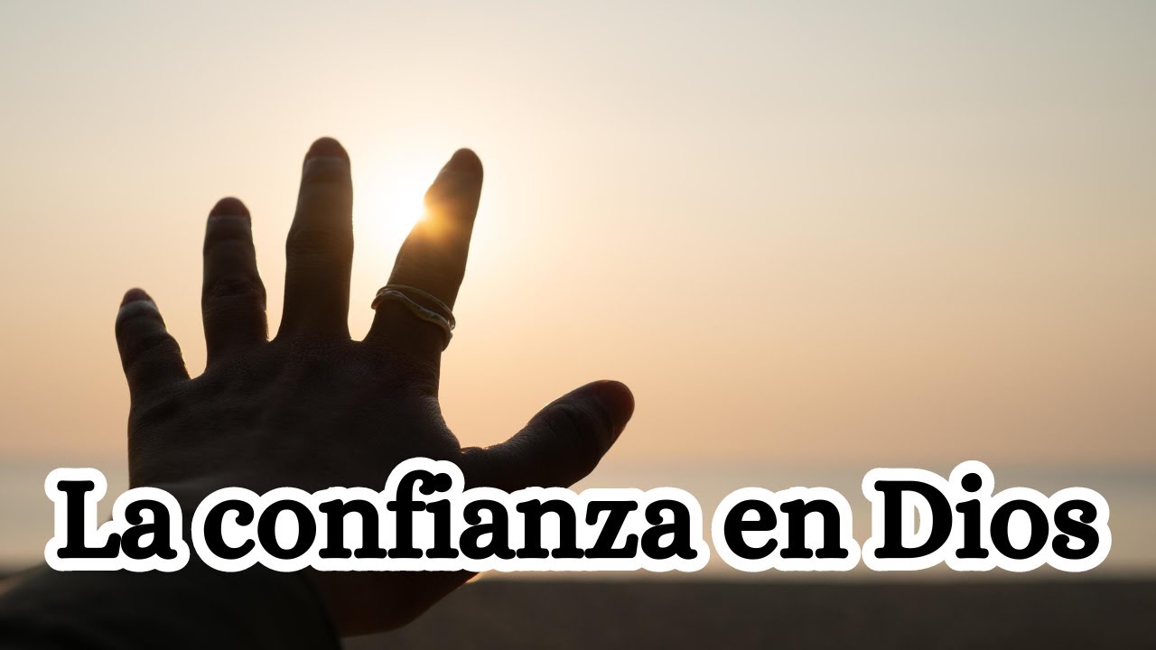 La confianza en Dios para la carrera que tenemos por delante 📖​📖​  Estudio bíblico LLDM
