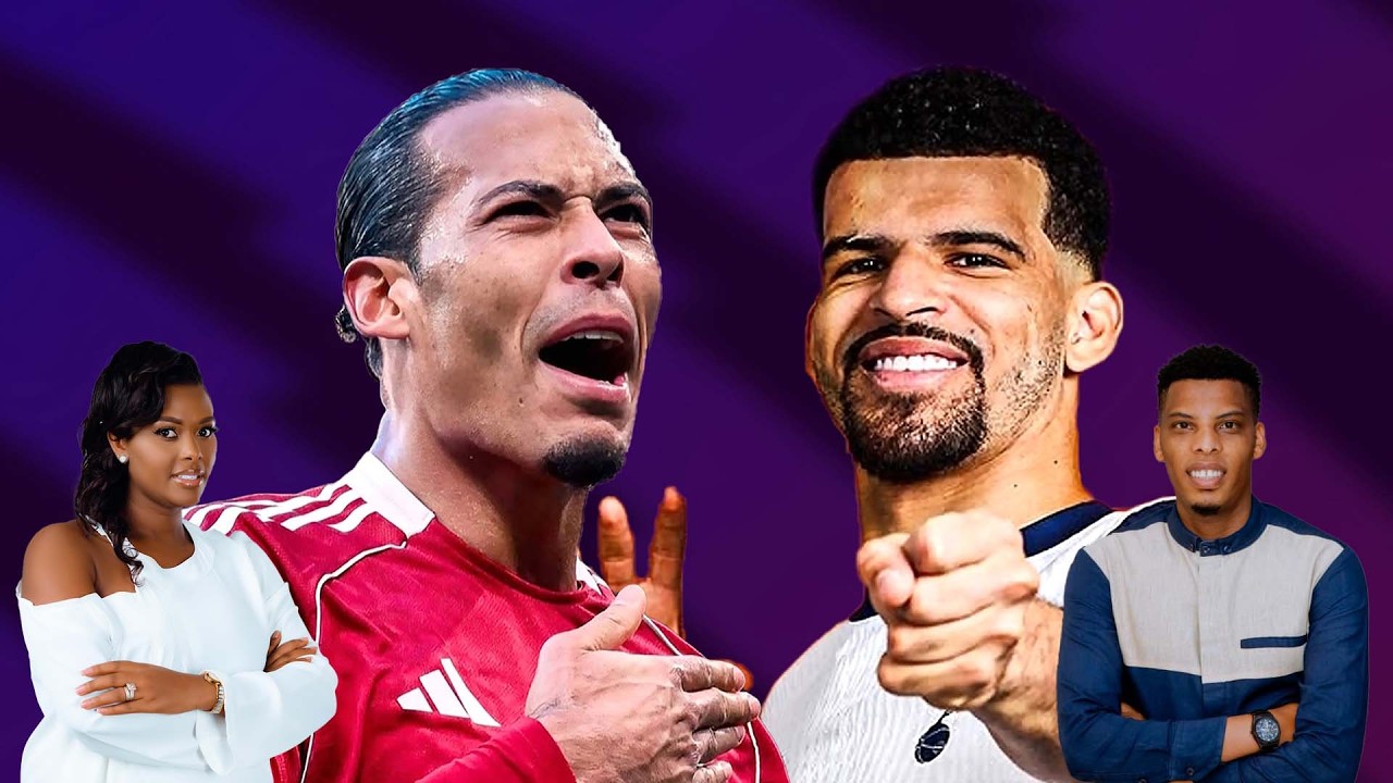 #LIVEGAME #PREMIERLEAGUE: LIVERPOOL vs TOTTENHAM
