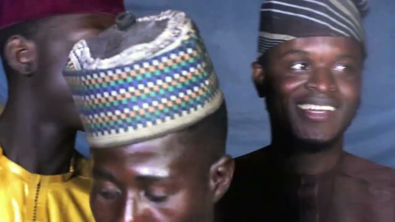 Amariya Aminatu Baby