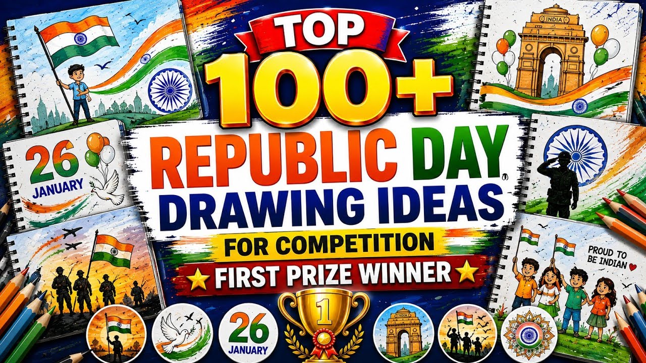 ✨🎨Repblic day special drawing calarful 🎨✨ #Itsdrawingartist @Itsdrawingartist