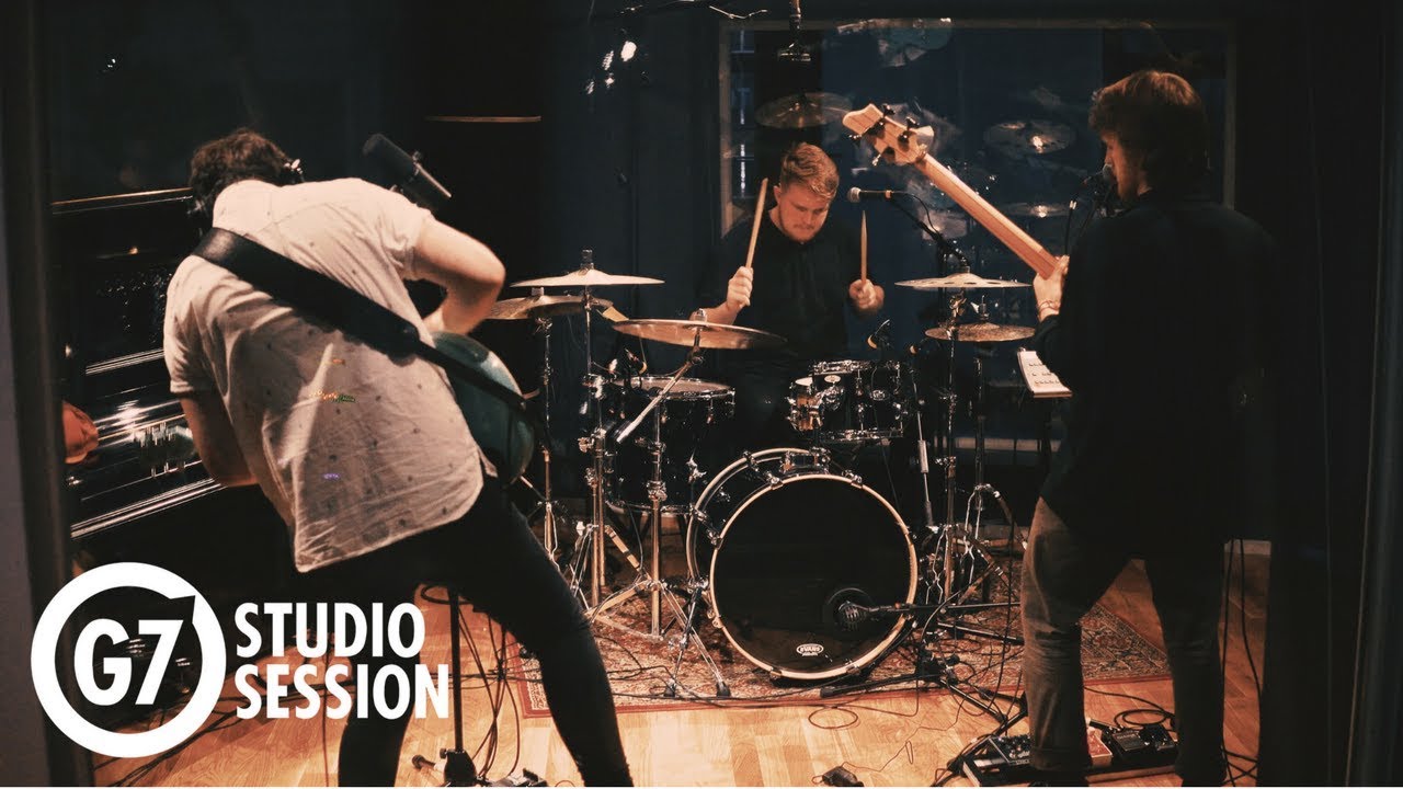 Better Strangers - Perfect Day | G7 Live Session