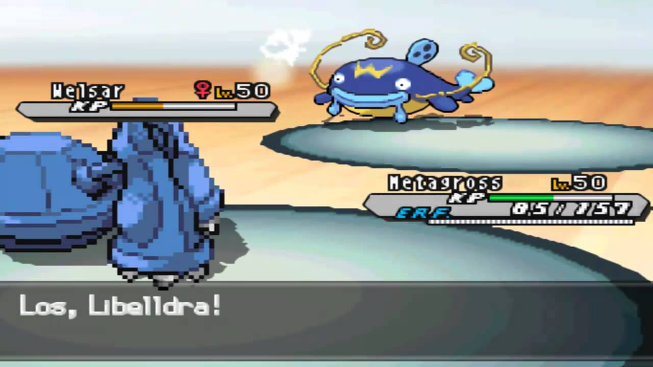 Pokemon Weiß 2 [#053] - Haus der Prüfung