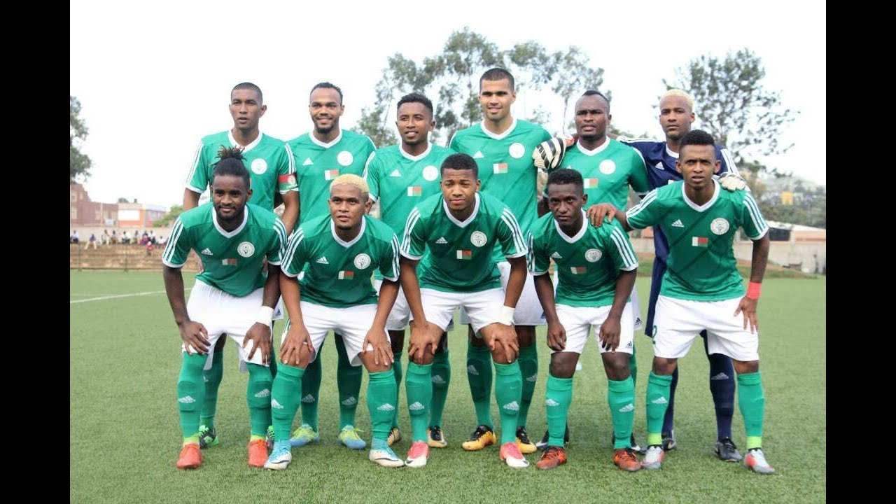 🚨 TOP 13 BUTS⚽️ DES BAREA 🇲🇬