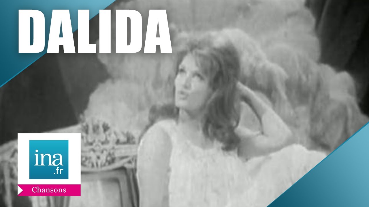 Dalida 