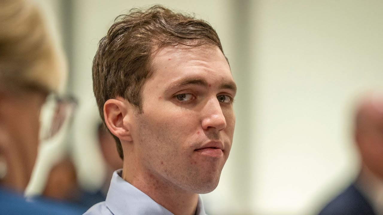 LIVE: Charlie Kirk murder suspect Tyler Robinson makes 1st in-person court appearance