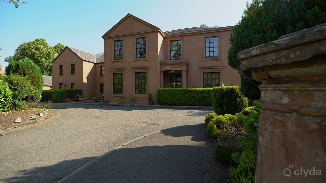 Flat 6, 2 Uddingston Road, Bothwell, G71 8PG