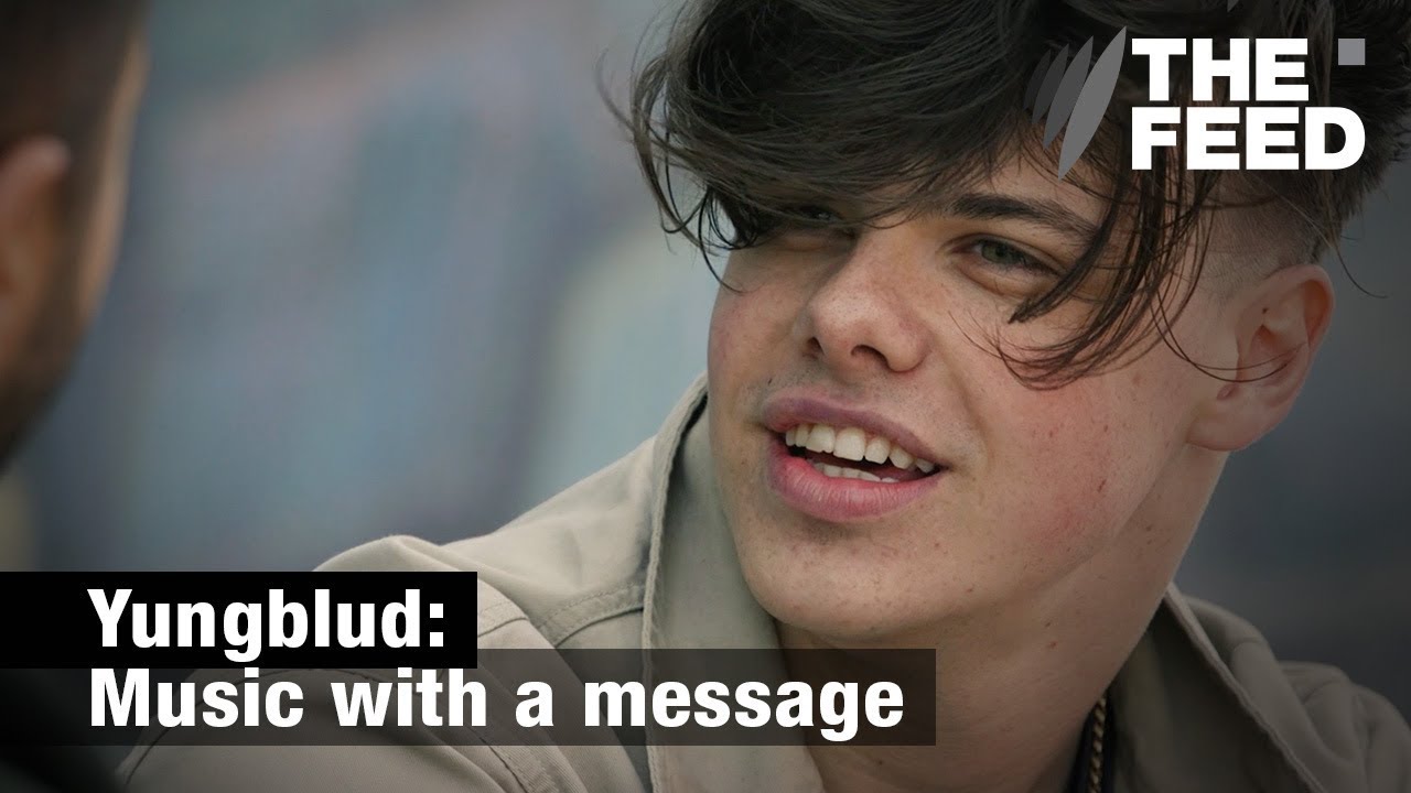 YUNGBLUD